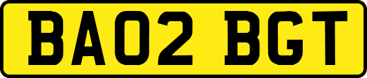 BA02BGT