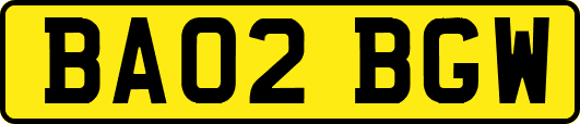 BA02BGW
