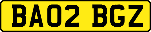 BA02BGZ