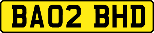 BA02BHD
