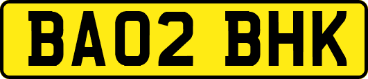 BA02BHK