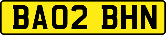 BA02BHN