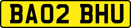 BA02BHU