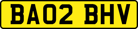 BA02BHV