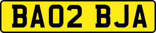 BA02BJA