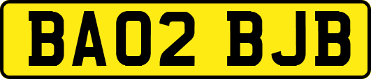 BA02BJB