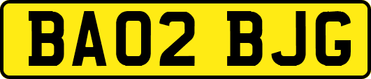 BA02BJG