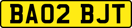 BA02BJT