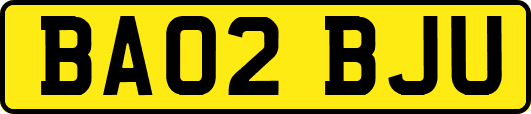 BA02BJU