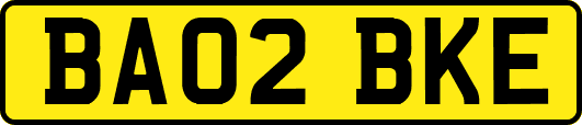 BA02BKE