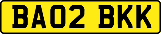BA02BKK