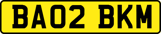 BA02BKM