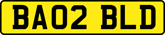 BA02BLD