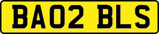 BA02BLS