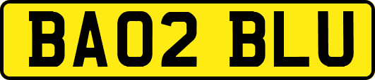 BA02BLU
