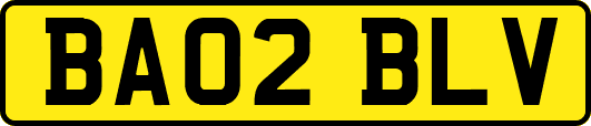 BA02BLV