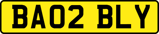 BA02BLY