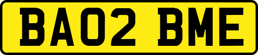 BA02BME
