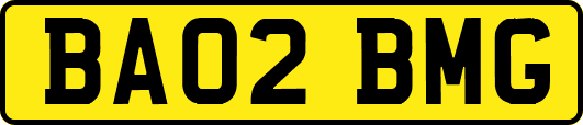 BA02BMG
