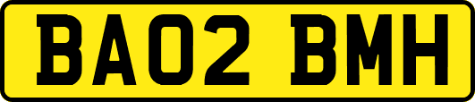BA02BMH