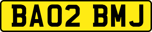 BA02BMJ