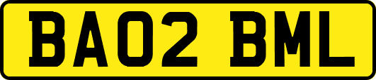 BA02BML