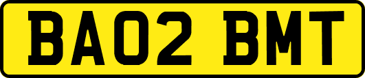 BA02BMT