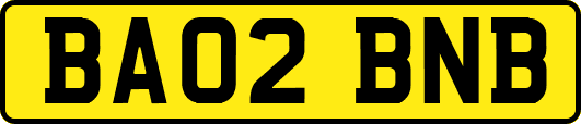 BA02BNB