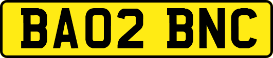 BA02BNC