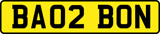 BA02BON