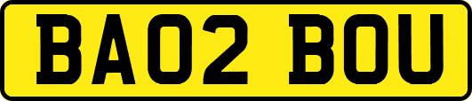 BA02BOU