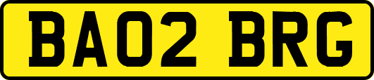 BA02BRG