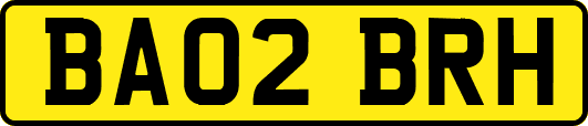 BA02BRH