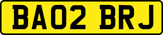 BA02BRJ