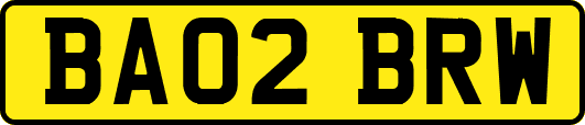 BA02BRW