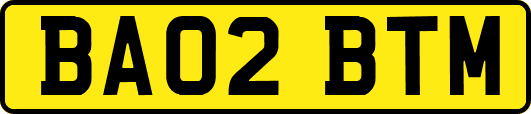 BA02BTM