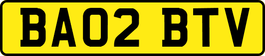 BA02BTV