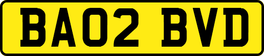BA02BVD
