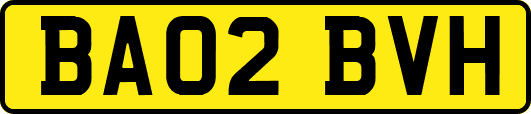 BA02BVH