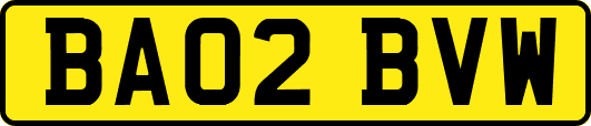BA02BVW