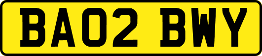 BA02BWY