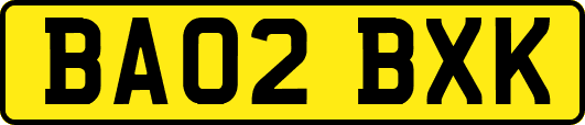 BA02BXK