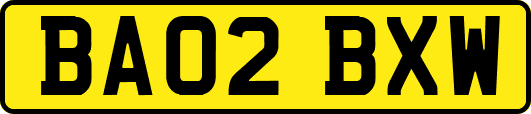 BA02BXW