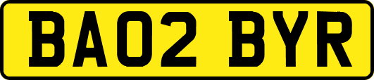 BA02BYR