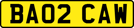BA02CAW