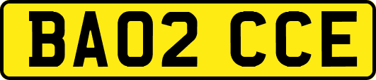 BA02CCE