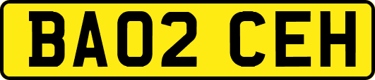 BA02CEH