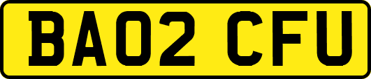 BA02CFU