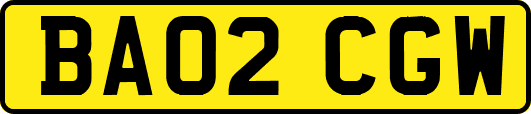 BA02CGW