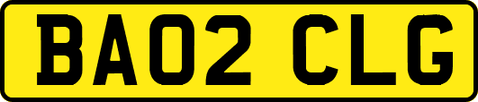 BA02CLG